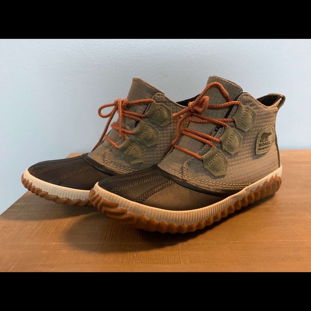 Sorel Out N About Boot